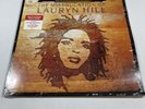 LP LAUREN HILL The Miseducation of (2LP Vinyl, LEGACY, 2016) NEW
