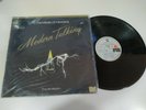 Modern Talking IN the Middle of Nowhere by Hansa 1986 - LP Vinyl 12 