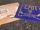 CAN - FUTURE DAYS / 1ST PRESSING - LIMITED EDITION /1ST PRESSING 
