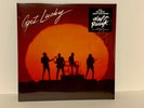 Daft Punk Get Lucky Random Access Memories RAM 180g 12' vinyl DL code NEW sealed