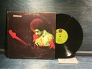 JIMI HENDRIX Vinyl Lp BAND OF GYPSYS Original 1970 Capitol STAO-472 GATEFOLD