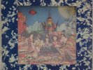 ROLLING STONES: Their Satanic Majesties Request US London NPS-2 Rock Vinyl LP OG