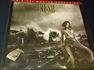 RUSH - Permanent Waves 180-gram LP MFSL 1-302 MOFI  NEW