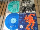 3 X Depeche Mode - 1 LP + 2 Maxi Singles, alles farbiges Vinyl   Top Angebot