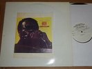 Test Pressing: JAMES COTTON - High Compression - Alligator AL 4737
