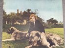 Van Morrison Veedon Fleece Lp Uk Textured Cover 1974