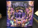 NEW SOLD OUT LIMITED EDITION IMELDA MAY SLIP OF THE TONGUE PURPLE 10