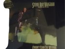 STEVIE RAY VAUGHAN Couldn't Stand The Weather MOBILE FIDELITY Vinyl SEALED New