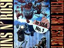 Guns N' Roses - Appetite For Destruction LP 1987 (VG+/VG+) Uncencored Cover '