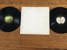 THE BEATLES WHITE ALBUM APPLE SWBO-101 ROCK VINYL RECORD CHECK IT OUT LP ALBUMS