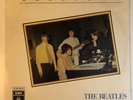 The Beatles Sessions  LP Odeon Germany EX