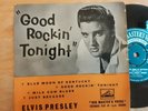Elvis Presley. Original 