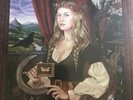Joanna Newsom Ys LP (Original 2006 Vinyl Pressing)