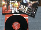 QUEEN - Live Magic 1986 U.K. ORIGINAL LP + RARE TOUR PROGRAMME