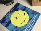 DAZED AND CONFUSED OST Soundtrack Double 2 LP Yellow Vinyl Medicine R1-24533