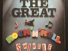 Sex Pistols – The Great Rock 'N' Roll Swindle 300 278 / 1979 Germany