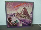 LP : Herbie Hancock - Thrust - UK Original first press