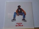 Brent Faiyaz Fuck The World Lost Kids 2020 sealed