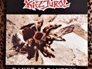 KAZJUROL Dance Tarantella - LP - 1990