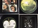 The Beatles - Let it Be - Vinyl - Apple/Parlophone PCS 7096. Early 80s pressing