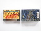Camouflage, Bodega Bohemia, 2 Promo Karten, DCC Tape, Kassette, Depeche Mode