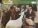 THE BEACH BOYS PET SOUNDS LP