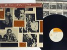 ART BLAKEY JAZZ MESSENGERS CBS/SONY SOPZ-27 Japan OBI VINYL LP