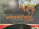 The Guess Who Wheatfield Soul 1969 RCA LSP-4141 NON FLEX ORANGE LABEL VINYL EX