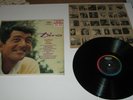 Dean Martin 'Dino: Italian Love Songs'-LP, Album, Mono Vinyl T-1659