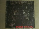 BUNNY WAILER BLACKHEART MAN  LP OG '76 ISLAND ILPS 9415 RARE ROOTS REGGAE