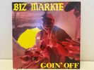 Biz Markie Goin' Off LP 1998 Original