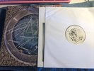 Death Grips The Powers That B 2x LP VG++ Vinyl 2015 Third Worlds