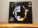 Random Access Memories [180 Gram Vinyl] by Daft Punk LP Sealed