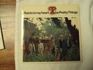 THE PRETTY THINGS  ** RAININ' IN MY HEART **  * EP * * 1965 *