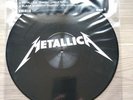 Metallica Frantic/ Black Sabbath Paranoid,  RSD 2010 , 376 of only 1000 unplayed
