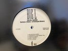 Big L 1974-1999 Harlem's  Finest-A Freestyle History Vol. 1 and 2 2LP's