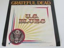 Grateful Dead- US BLUES 45 Mono / Stereo with PICTURE SLEEVE STANLEY MOUSE