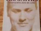 THE SMITHS STRANGEWAYS HERE WE COME LP 1987 Org US Press VG/VG