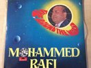 Mohammed Rafi - Live Around The World - +  4 Film Hits vinyl LP