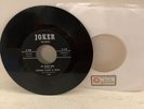 Connie Clark & Orch. Vinyl Single My Sugar Baby(both sides)