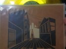 THE LAWRENCE ARMS METROPOLE GOLD LP ALKALINE TRIO NOFX HOT WATER MUSIC PEARS
