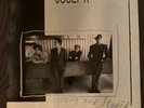 Josef K - Young And Stupid UK 1987 Supreme International Editions LP