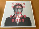 STEVEN WILSON - THE FUTURE BITES 180G BLACK VINYL + LITHOGRAFIE LTD. EDITION JPC