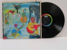 The Band - Music From Big Pink Rock Vinyl LP Album Reissue Stereo