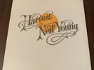 Neil Young Harvest LP