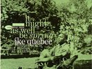 Ike Quebec It Might As Well Be Spring New LP