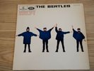 The Beatles Help  original Parlophone Y/B UK MONO LP NM--