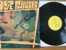 DAVE PHILLIPS....UNDERSTATEMENTS....VINYL LP...ROCK...NEO ROCKABILLY