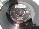 LAVERN BAKER-SEE SEE RIDER / THE STORY OF MY LOVE-LONDON 9649 (RARE 60'S) MORE