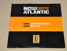 New Atlantic-I Know 1992 3 Beat Music UK 12
